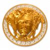 Medusa  Wall Decor Greek Mythology Wall Hanger