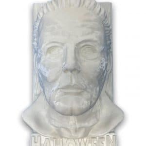Michael Myers Wall Decor Halloween  Wall Hanger