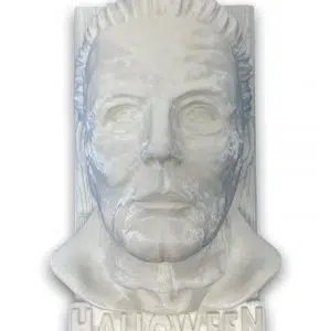 Michael Myers Wall Decor Halloween  Wall Hanger