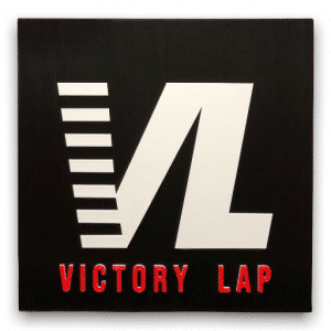 Nipsey Hussle Victory Lap Wall Decor