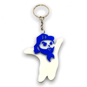 Ice Cube Dough Boy Keychain Boyz N The Hood