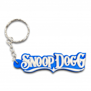 Snoop Dogg Keychain