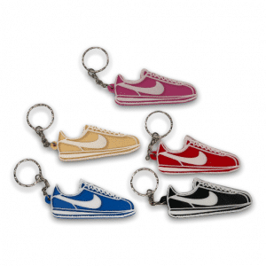 Cortez  KeyChain Old School Sneaker