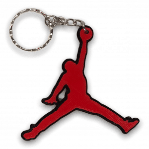 Air jordan KeyChain