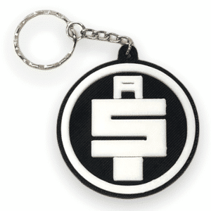 Nipsey Hussle All Money In Keychain
