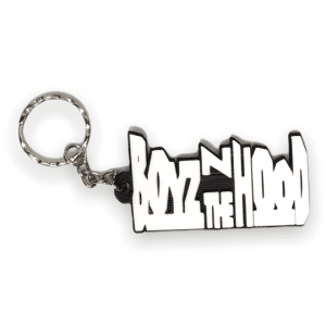 Boyz n the hood keychain Boys in the hood keyring