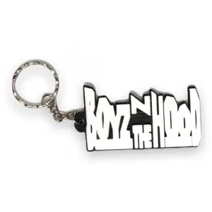 Boyz n the hood keychain Boys in the hood keyring