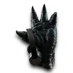 Godzilla Headphone Holder | Headphone Stand | Hand