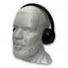 Drake Headphone Stand | Bust | Sculpture