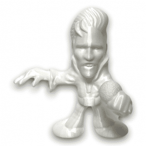 Elvis Presley Figurine