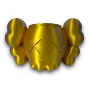 Kaws Planter Kaw Flower Pot