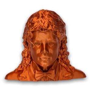 Michael Jackson Bust | Sculpture | Statue V2