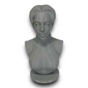Doja Cat | Scuplture | Amala Ratna Zandile Dlamini Statue