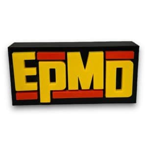 EPMD Tabletop Decor | Sculpture