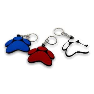 Tha Dogg Pound Keychain | Keychring