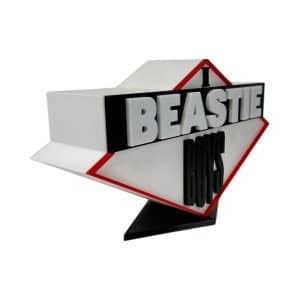 Beastie Boys Tabletop Decor | Sculpture