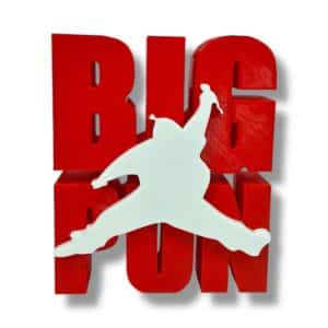 Big Pun Tabletop Decor Terror Squad Punisher