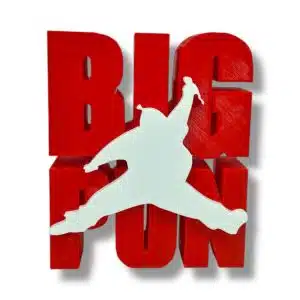 Big Pun Tabletop Decor Terror Squad Punisher