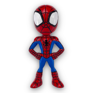 Spider-Man Superhero 6” Figurine