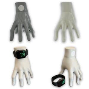 Thing Hand The Addams Family Apple Watch Stand | Sculpture Thing Hand