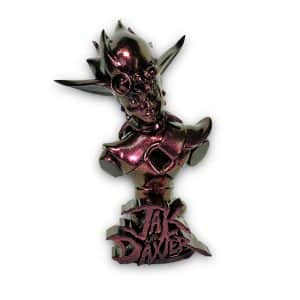 Jak and Daxter Figure | Bust