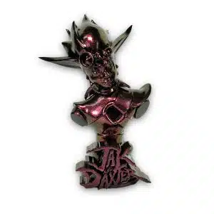 Jak and Daxter Figure | Bust