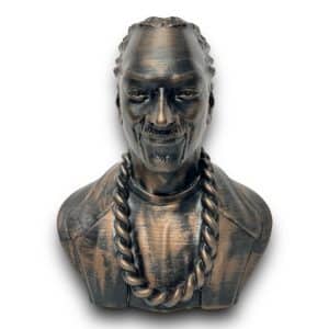 Snoop Dogg Bust V2