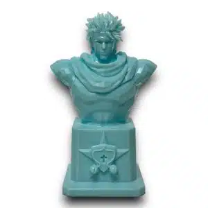 Joseph Joestar Figure