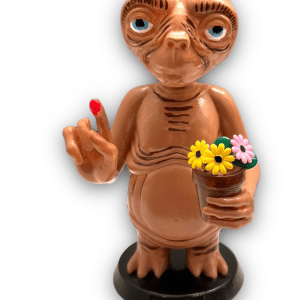 E.T. the Extra-Terrestrial 5''inch Figure