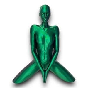 A Tribe Called Quest Midnight Marauders Figure