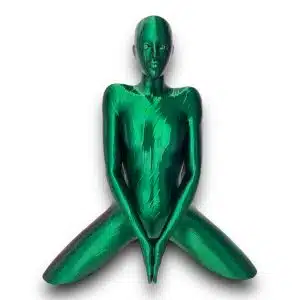 A Tribe Called Quest Midnight Marauders Figure