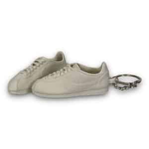Nike Cortez Keychain  | Keyring | Pendant
