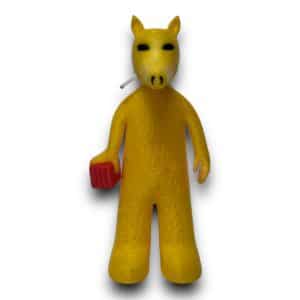Quasimoto Figure