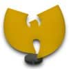 Wu-Tang Clan  TableTop Logo Decor