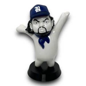 Boyz n The Hood DoughBoy Figurine Ice Cube Tabletop