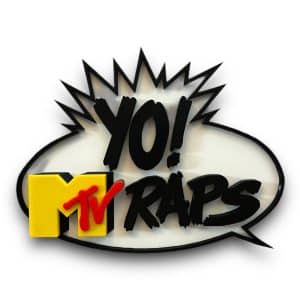 Yo MTv Raps Wall decor