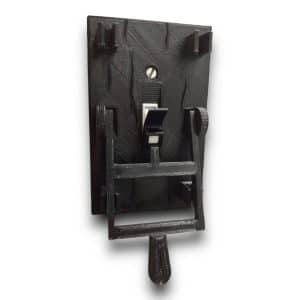 Frankenstein Light Switch Cover and Handle