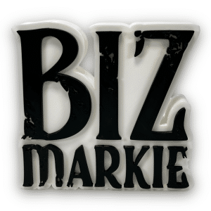 Biz Markie Home decor