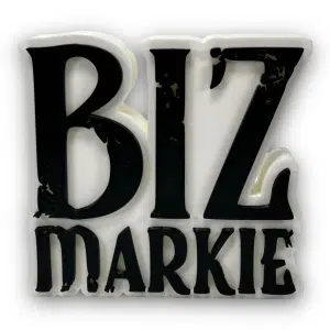 Biz Markie Home decor