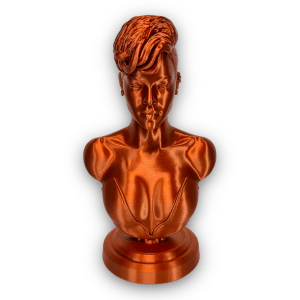 Rihanna Bust | Scuplture |   Rih Rih Statue