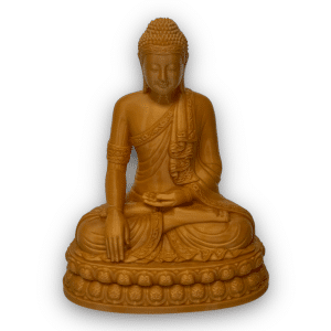 Buddha  | Scuplture |  Statue