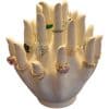 Jewelry Ring Holder | Sculpture | Hand Ring Holder