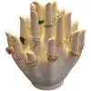 Jewelry Ring Holder | Sculpture | Hand Ring Holder