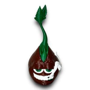 Seed Vicious Figure