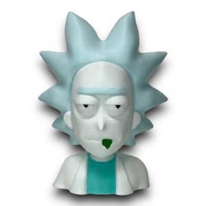 Rick and Morty Rick Sanchez