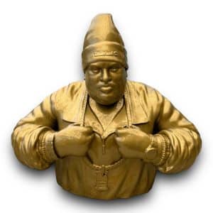 Big Pun Bust Terror Squad Punisher