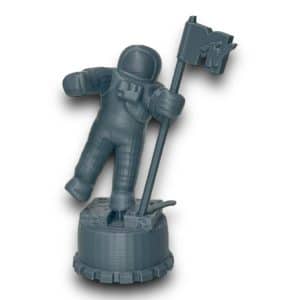 MTV Video Music Award Moon Man Statue