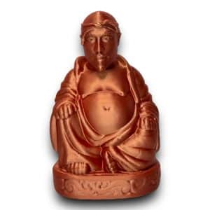 2Pac Buddha Sculpture Tupac Amaru Shakur Statue