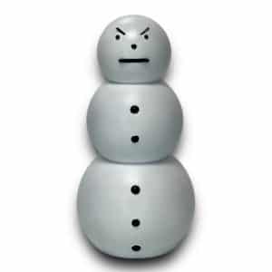 Young Jeezy Snowman