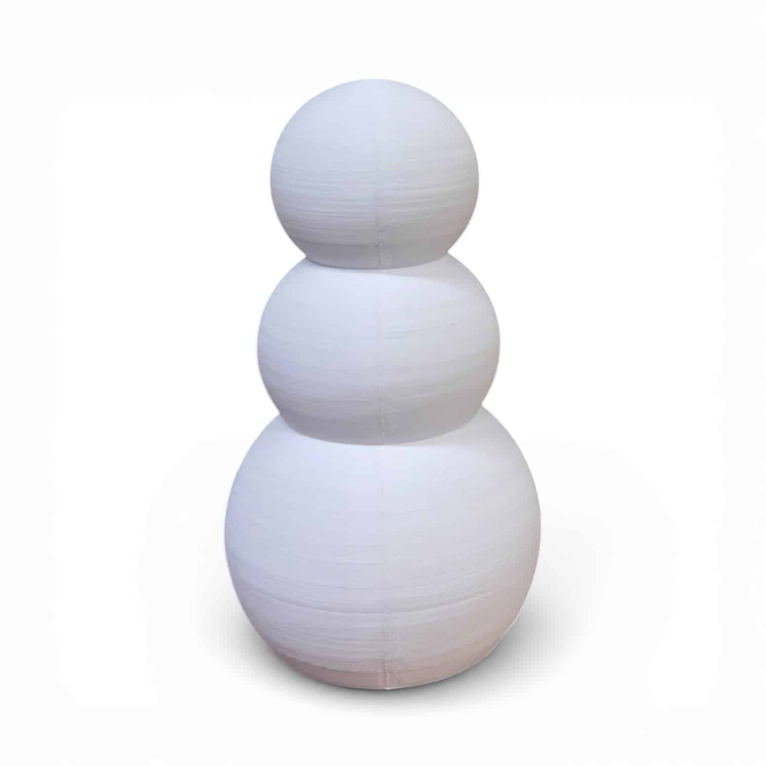 特大young jeezy 925 スノーマン hiphop avalanche Young Jeezy Snowman Collectible Figure | Winter Inspired Hip Hop